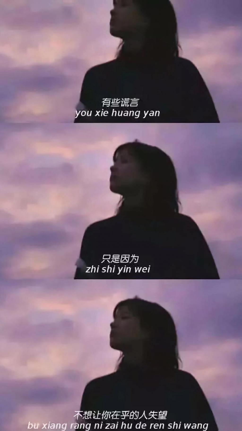 心痛又无人知晓