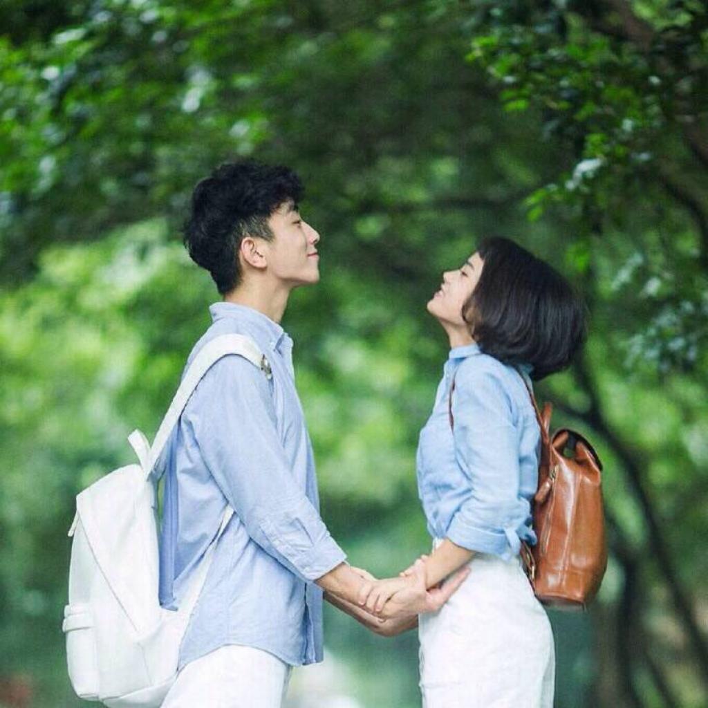 暖心的七月男友