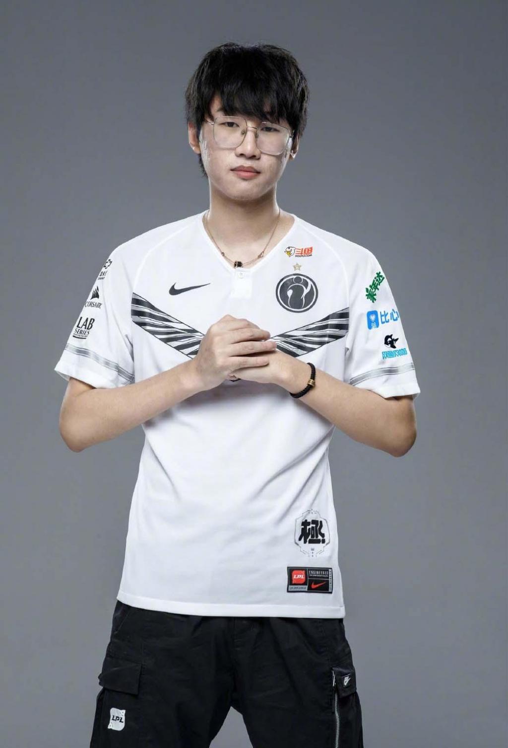 2019年英雄联盟全球总决赛IG出战名单