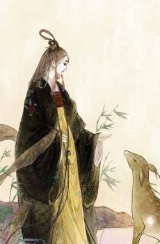 美人如花隔云端-3