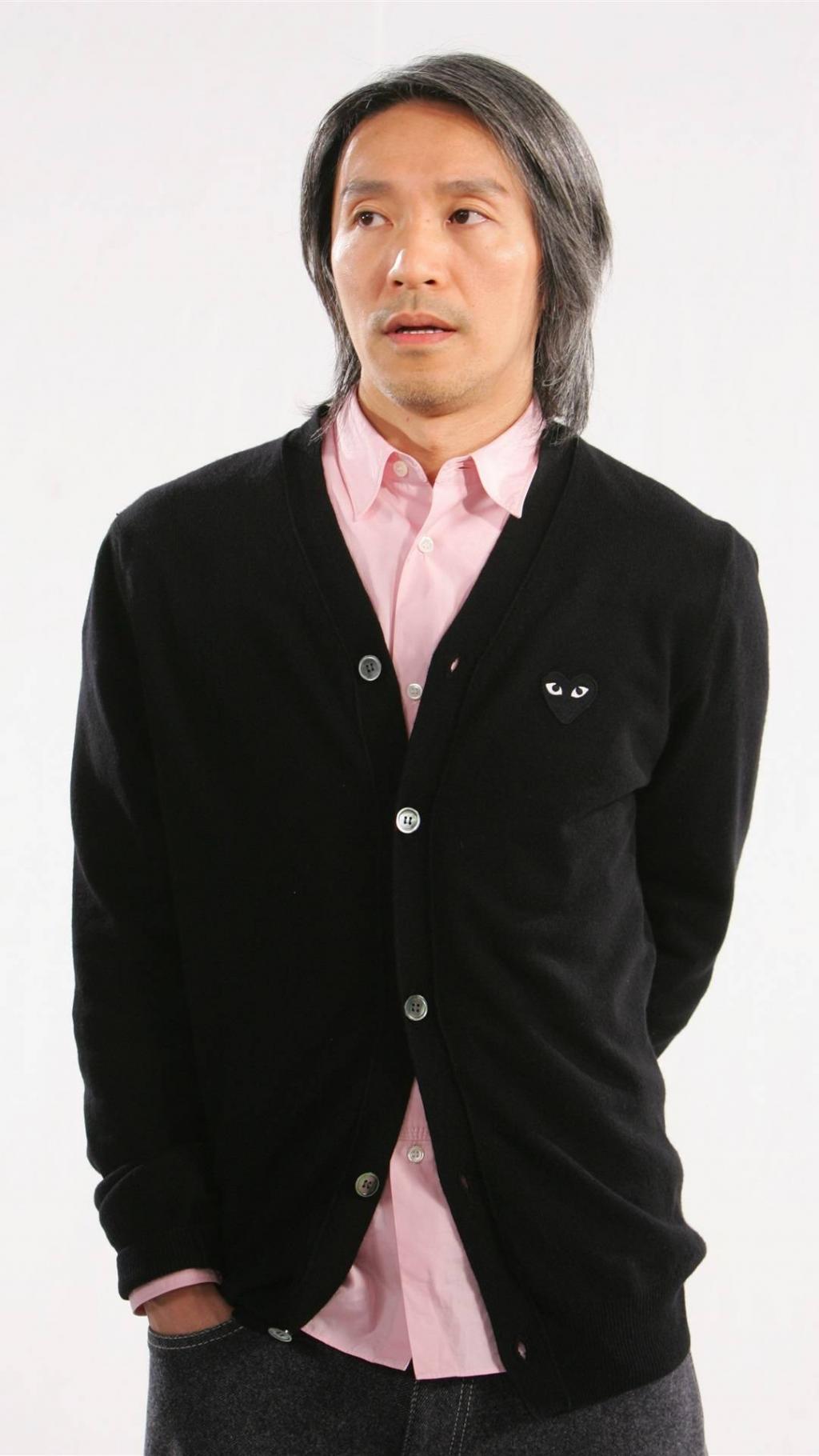 搞笑巨星周星驰