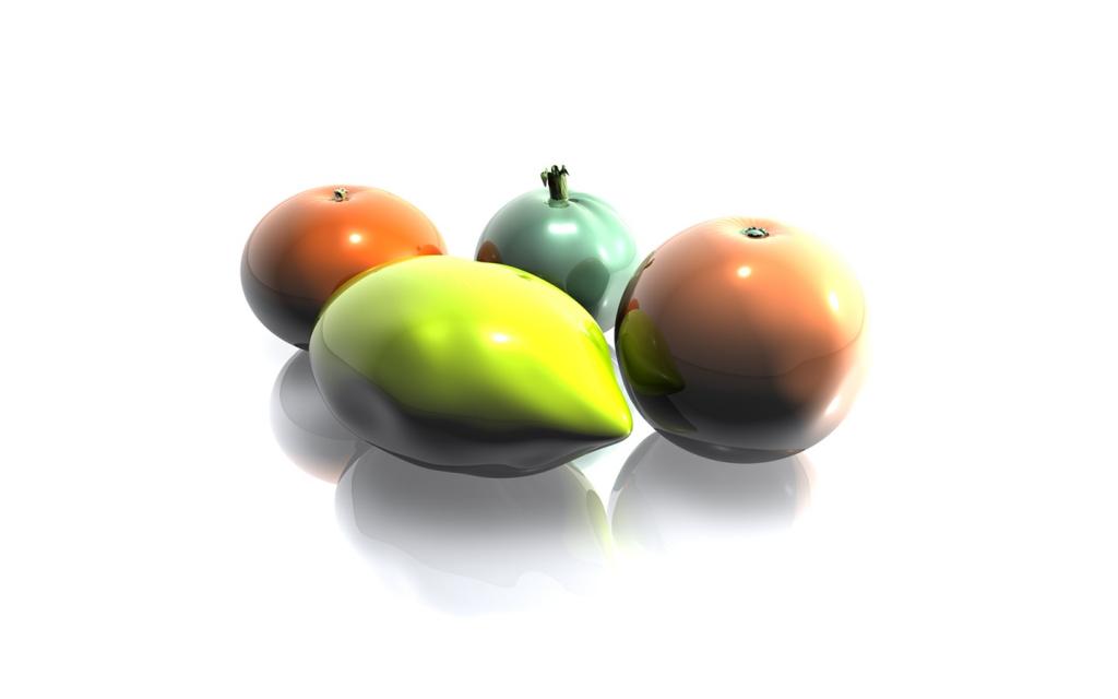 个性另类科幻世界