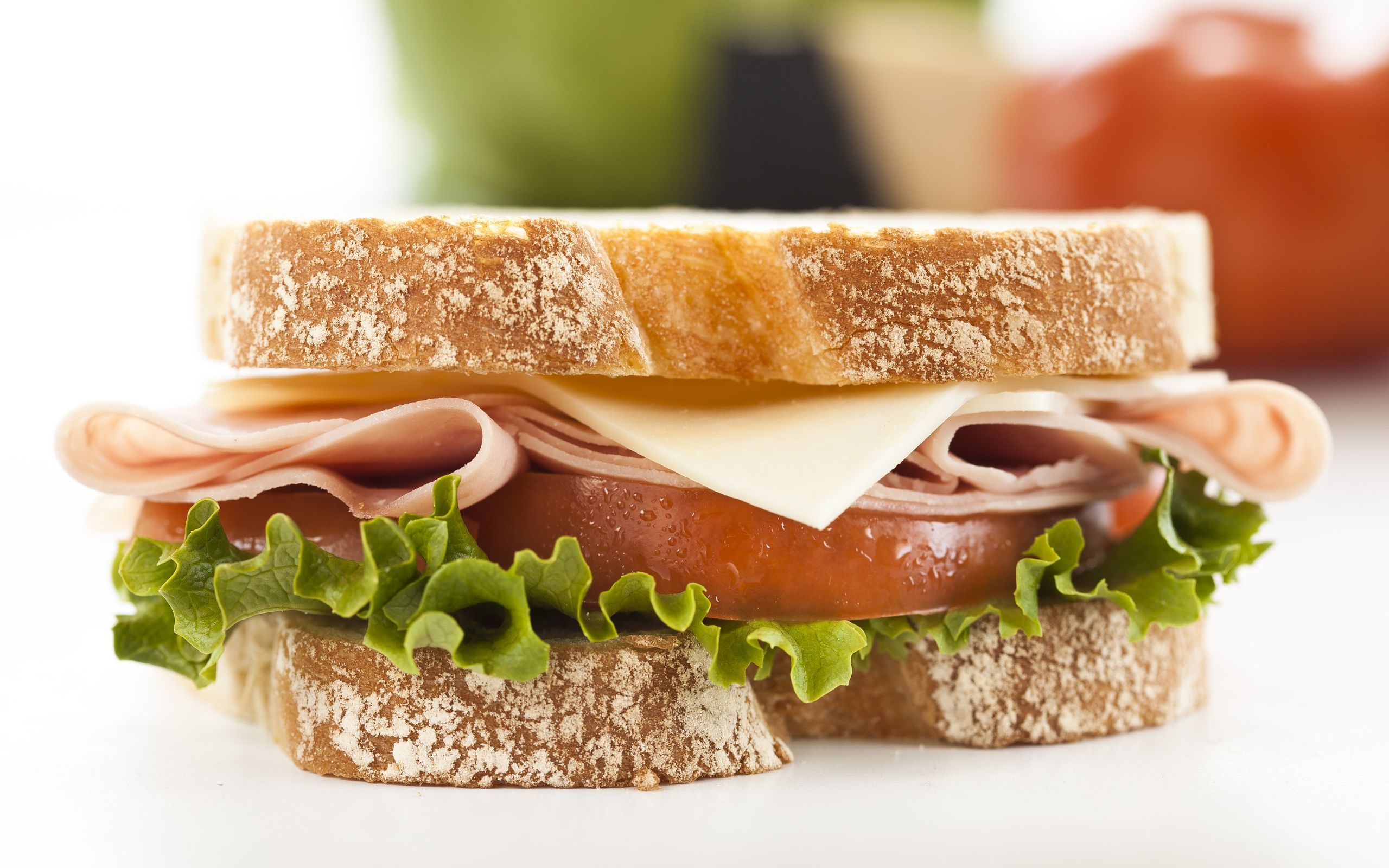 营养食品三明治图片,高清图片-壁纸族