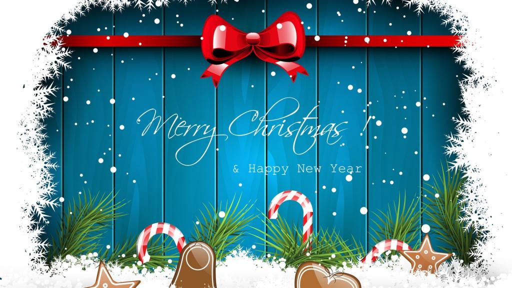 2015年圣诞节主题