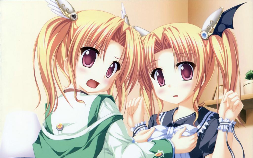 世界树与恋爱魔法使