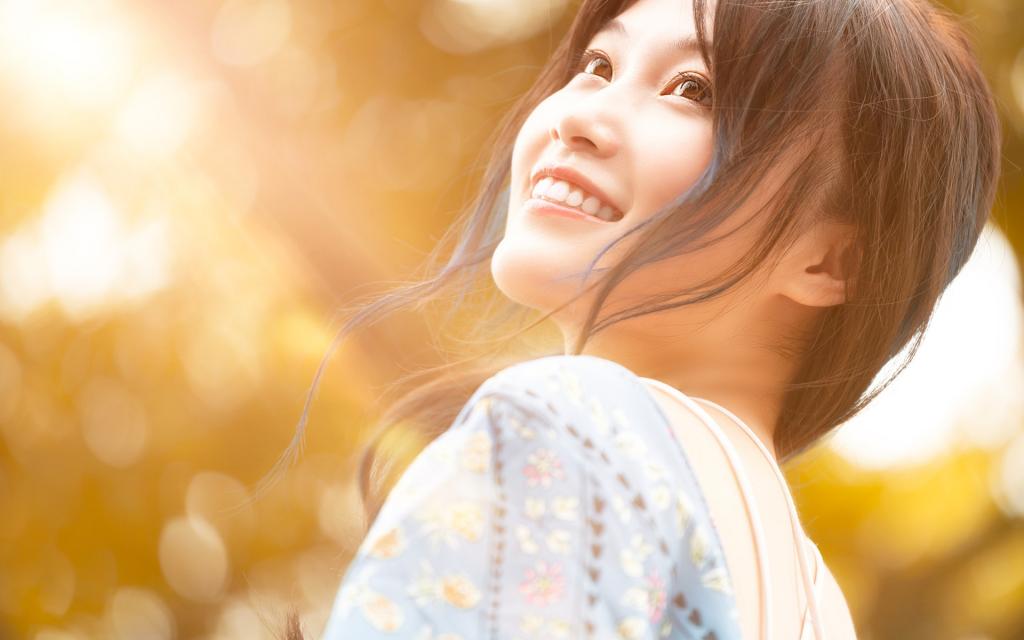 时光很短 好好生活