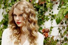 泰勒·斯威夫特壁纸