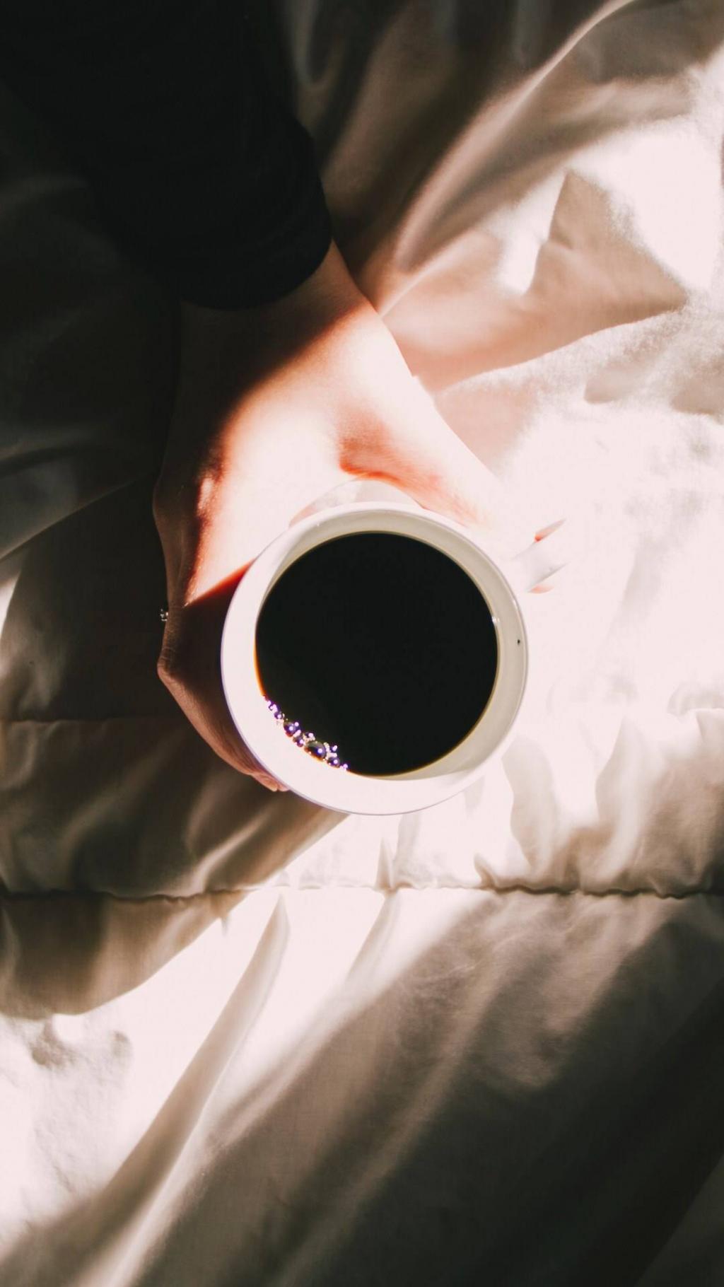 下午茶咖啡静谧时光