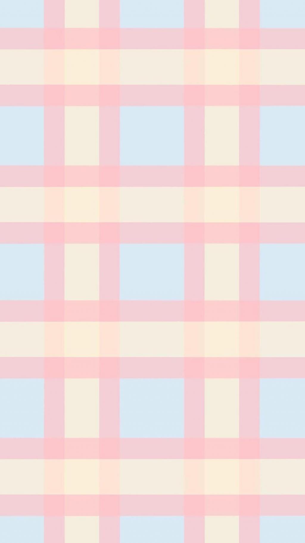 可爱风纹理平铺背景