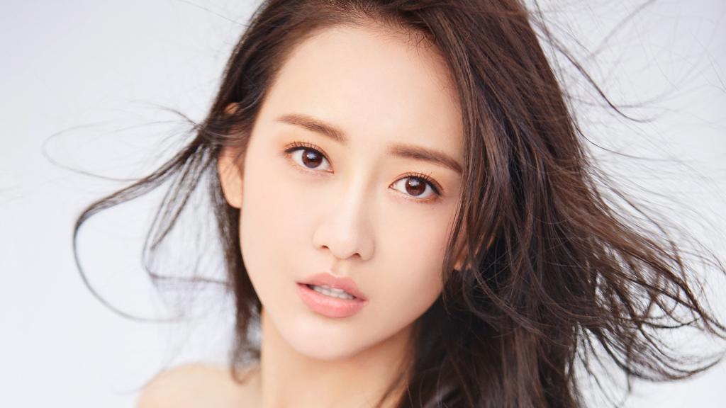 性感女明星王鸥写真