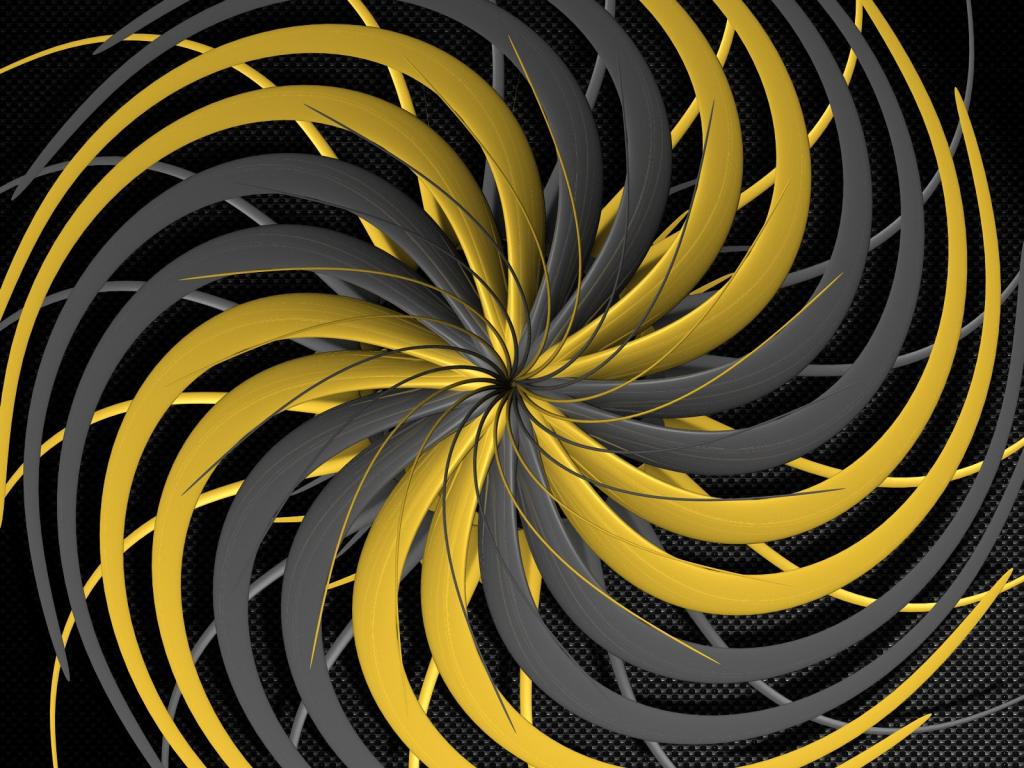 立体圆球发光创意设计