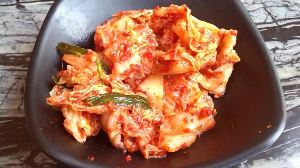 韩国羊排料理图片