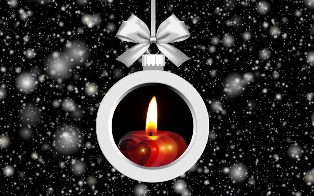 圣诞节装饰物品