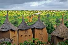 2017年 Bing精美风景