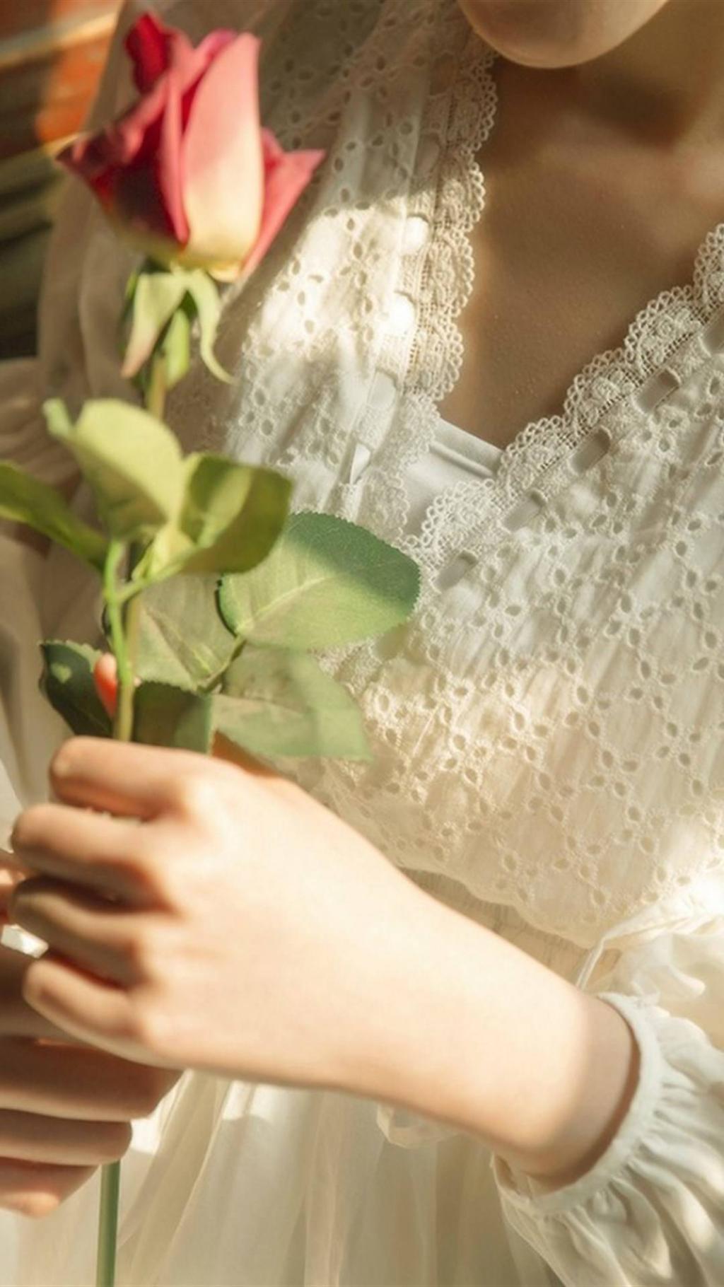 日系小清新唯美摄影