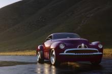 路上行驶的1920汽车