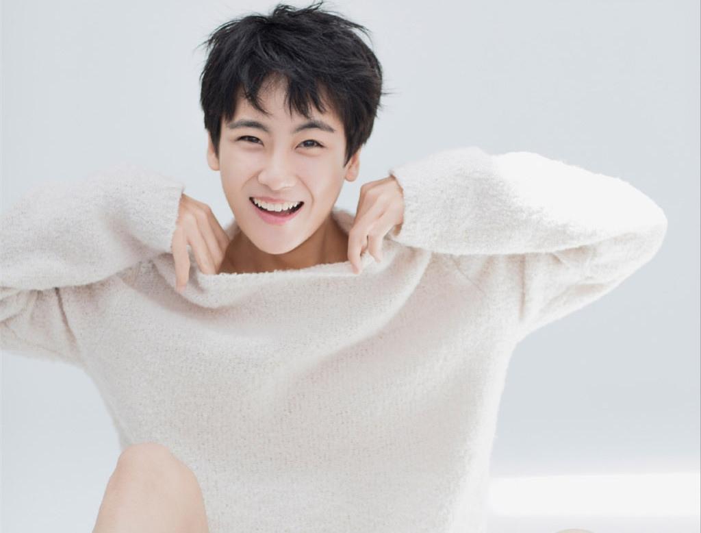 清新自然的边程