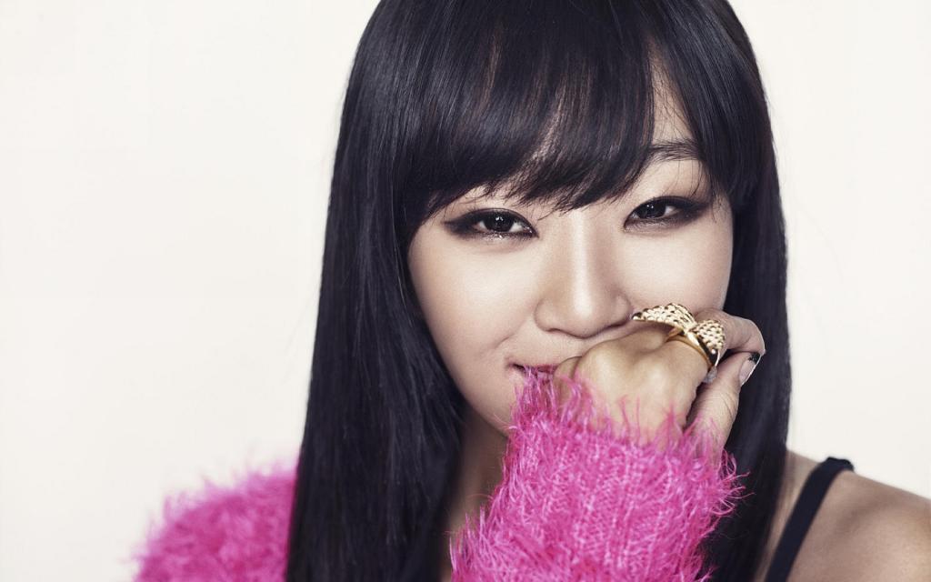 SISTAR19韩国女子组合