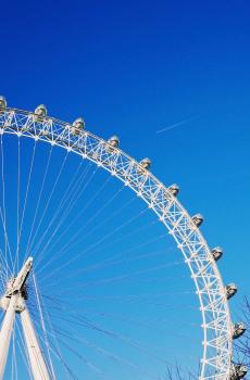 唯美自然城市风光-2