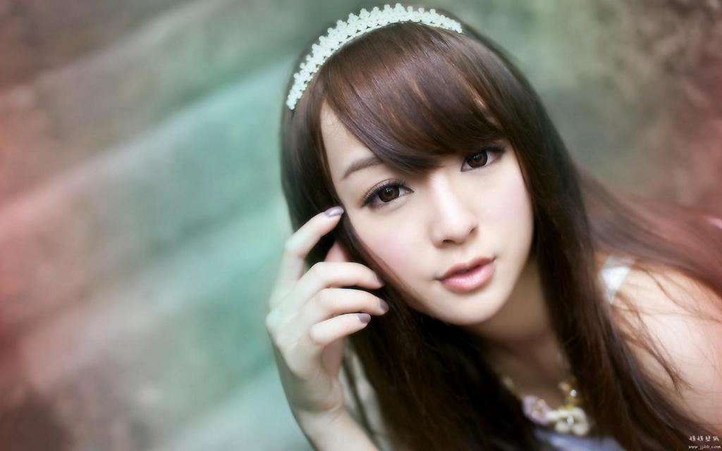 如梦如幻美女（黄诗思）