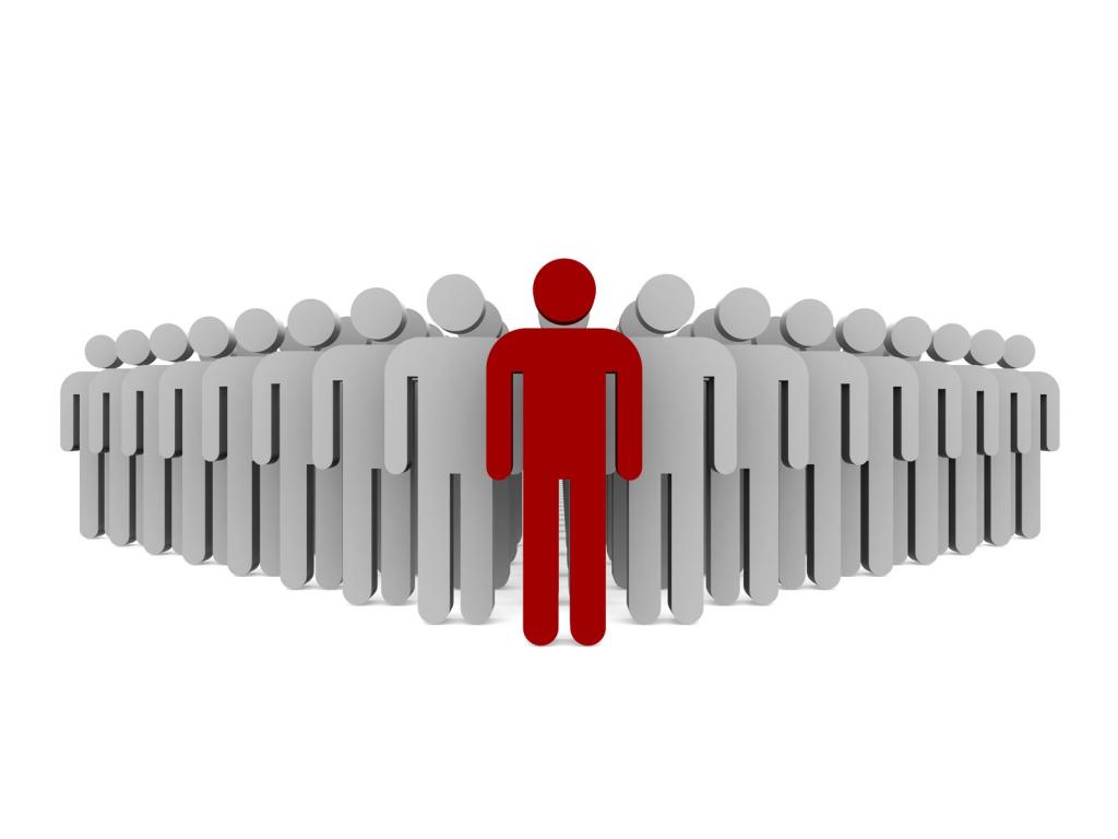 3D商业人物创意设计