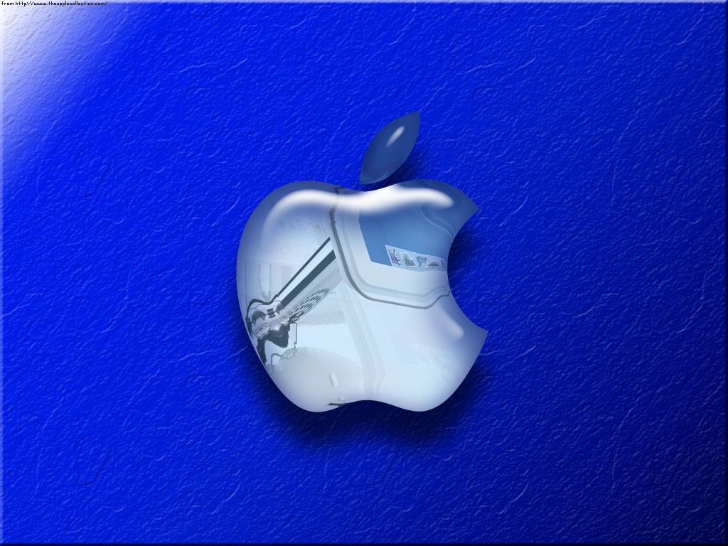 Apple主题壁纸