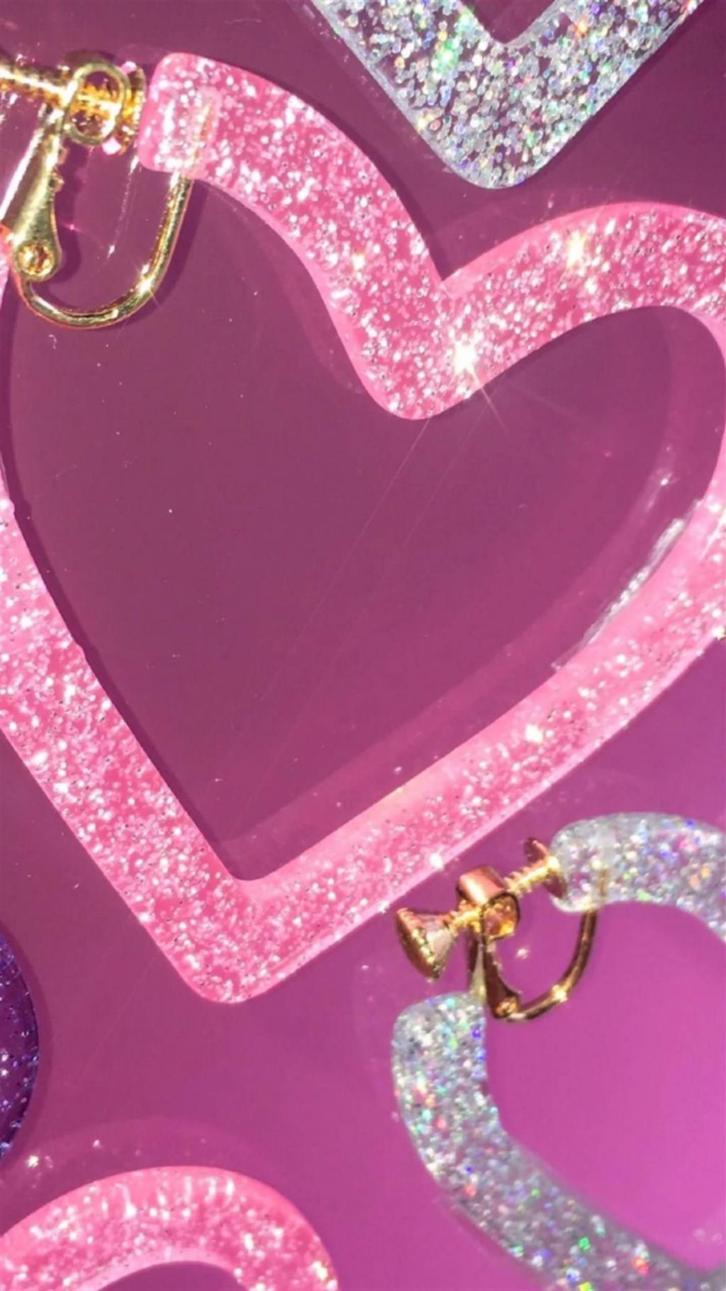 原宿风粉嫩少女心