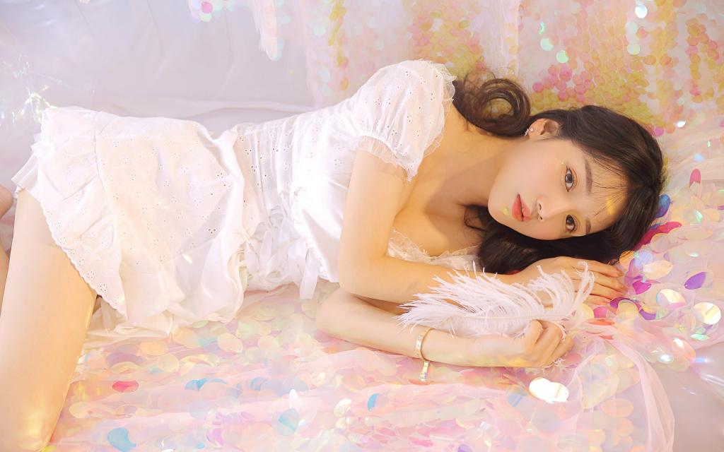 怦然心动的女孩