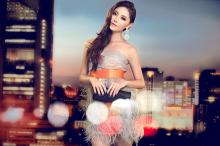 美女性感迷人写真