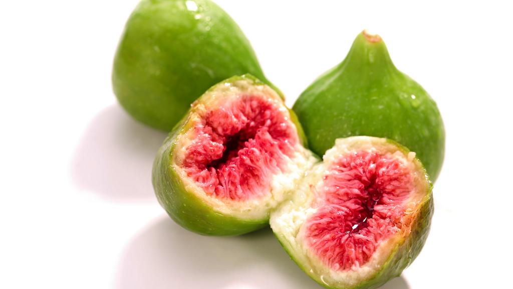 超清无花果清新图片