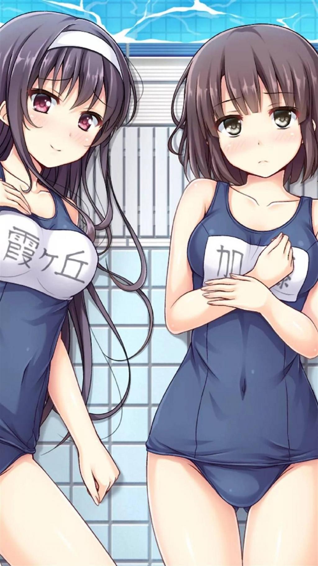 路人女主的养成方法