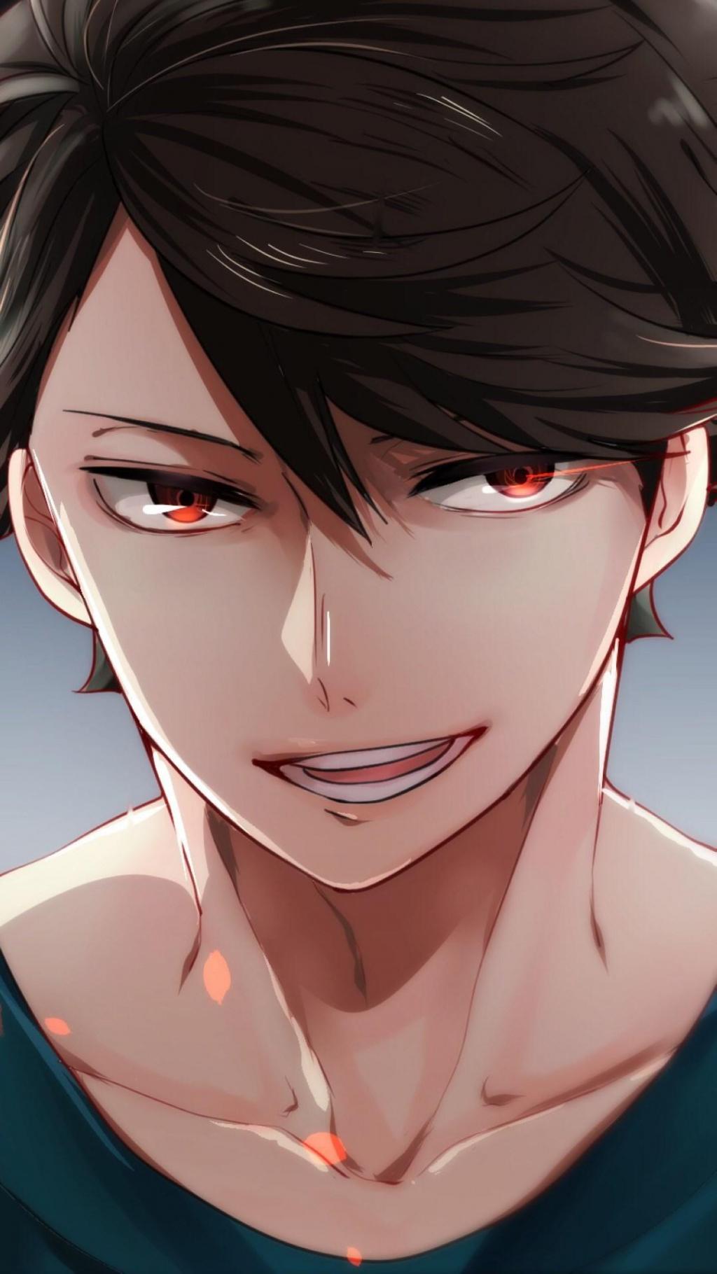 排球少年精美同人