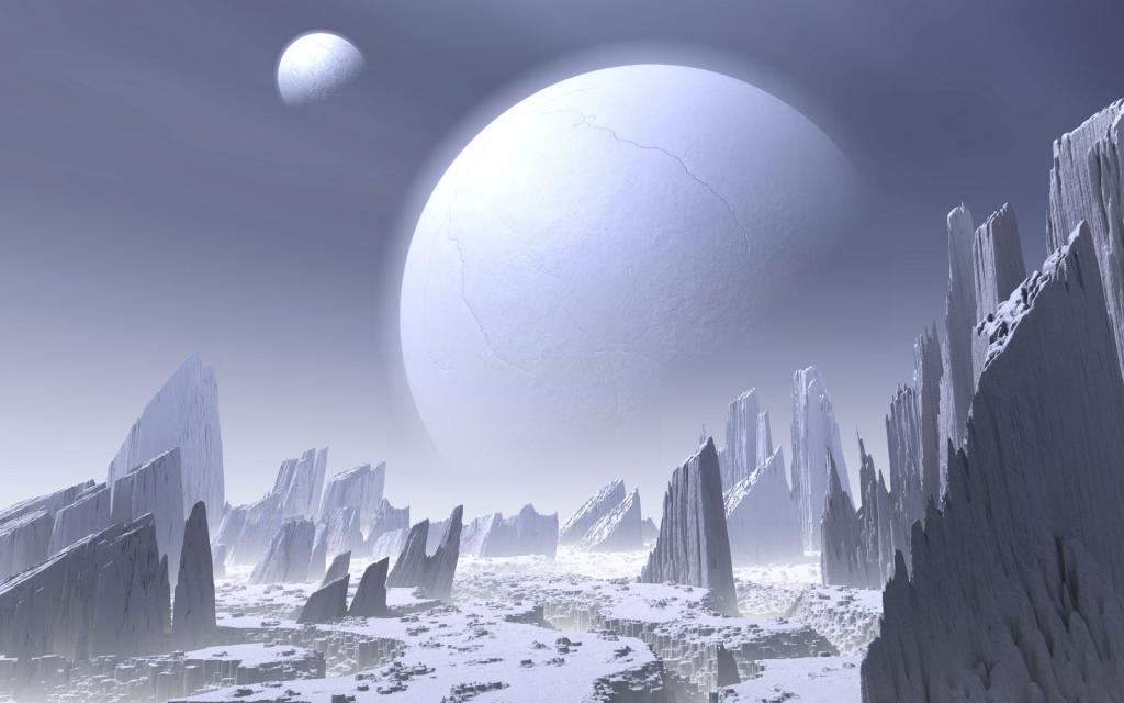 创意设计唯美梦幻花朵