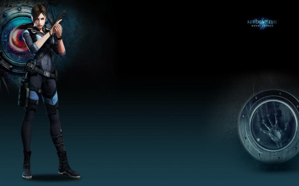 《生化危机:启示录》