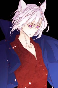 元气少女缘结神巴卫