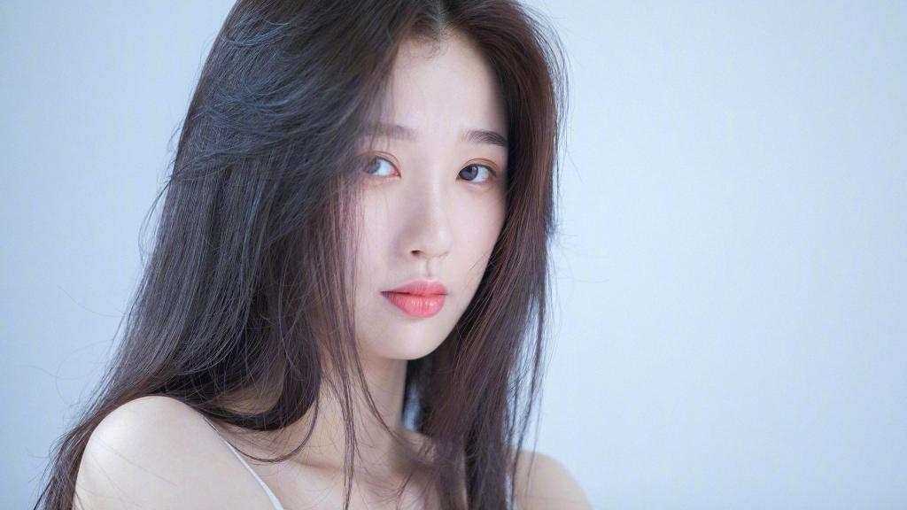 2020最火女团THE9成员合集