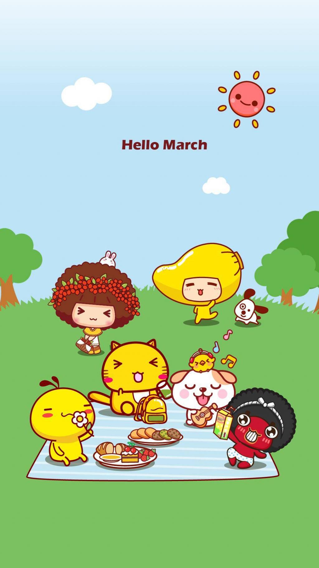 油爆叽丁下雨天系列