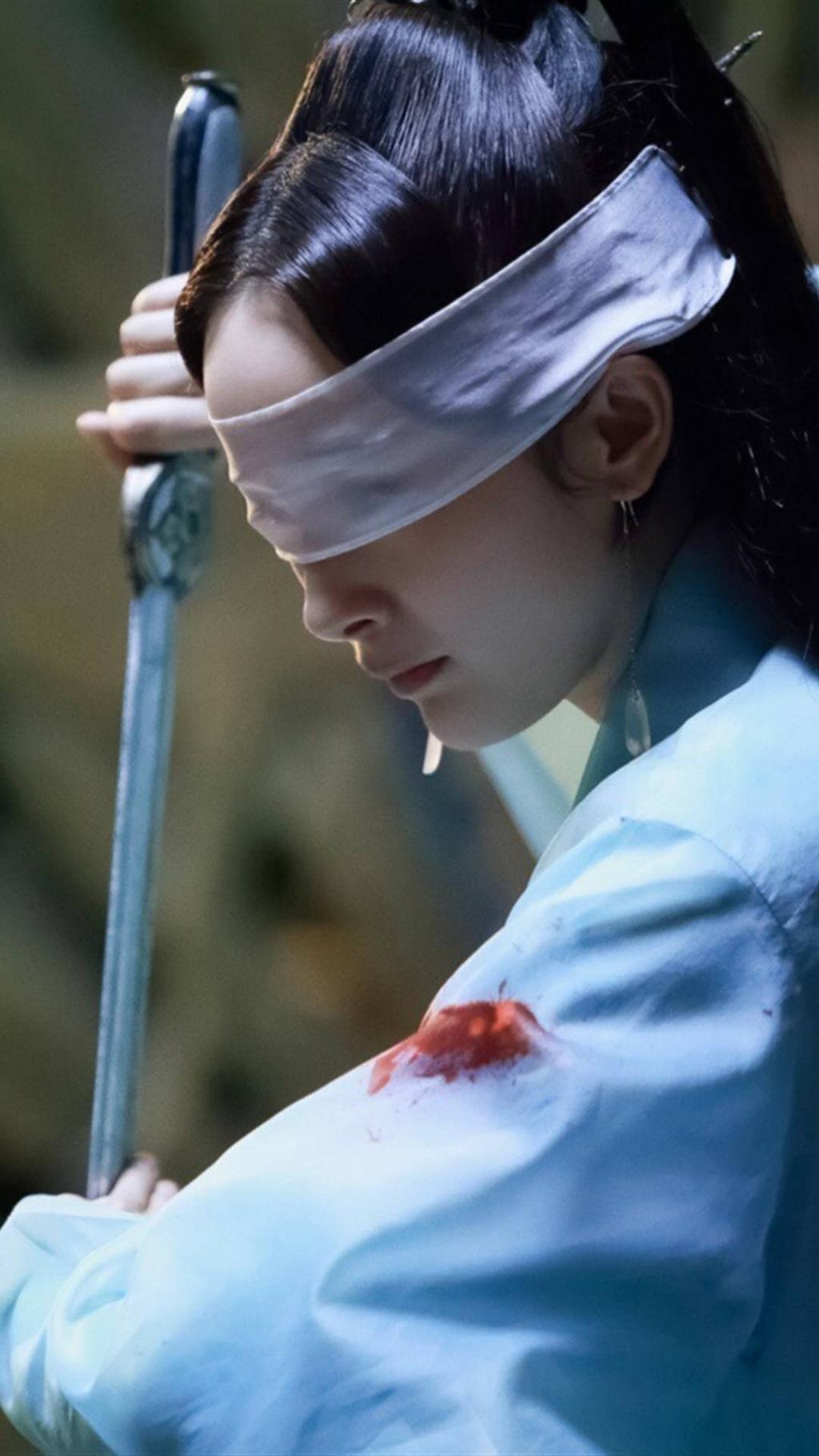 三生三世十里桃花白浅发威