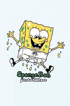 海绵宝宝-4