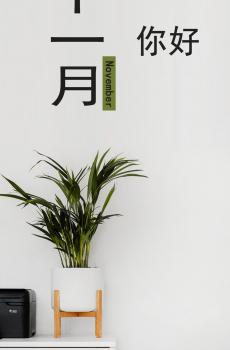 十一月,请对我们好一点-2