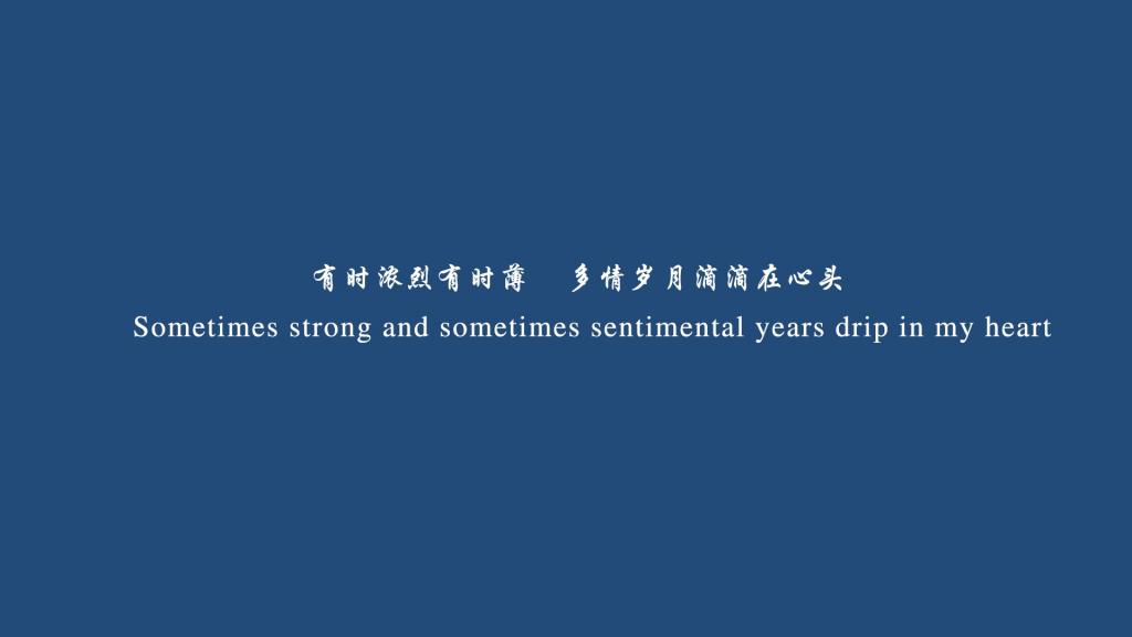 别让我一个人醉伤感文字图片