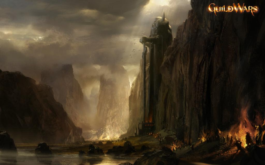 Guildwars