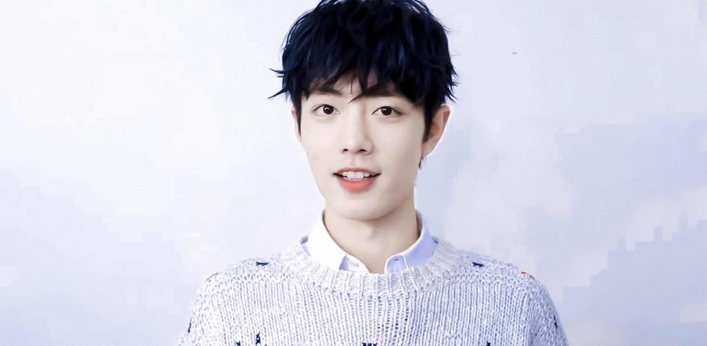 肖战爱不会被隔离