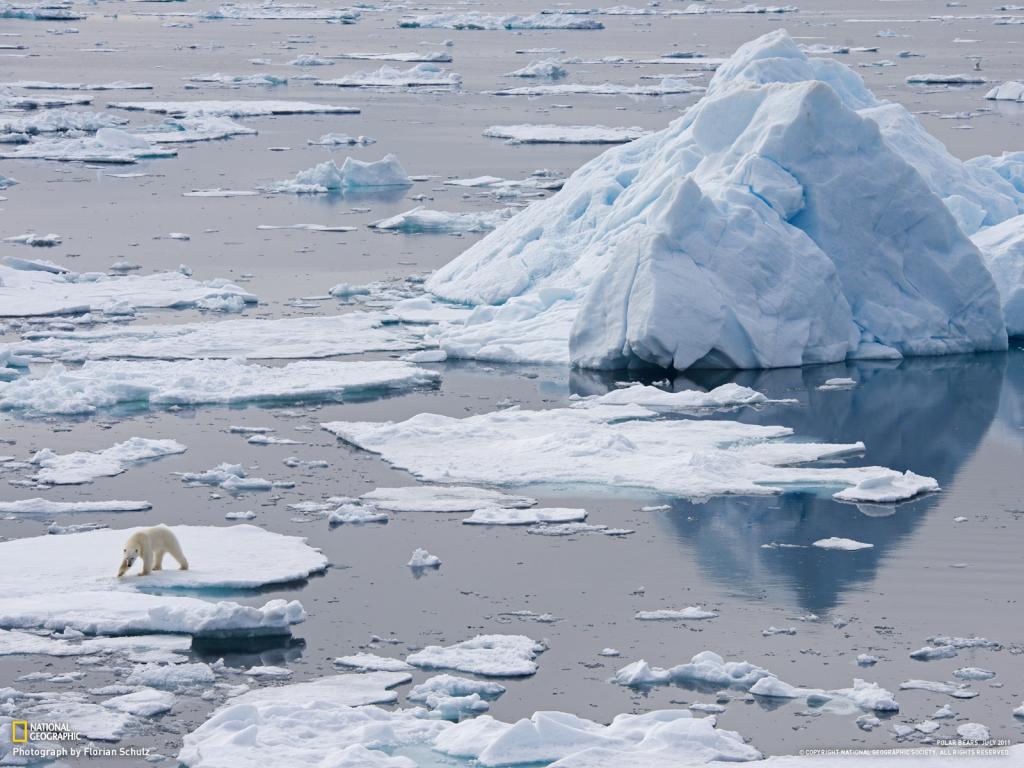 世界地理自然风光