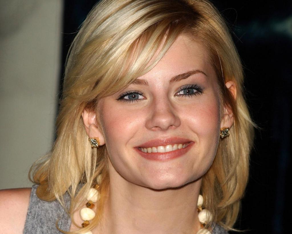 Elisha可爱甜美写真