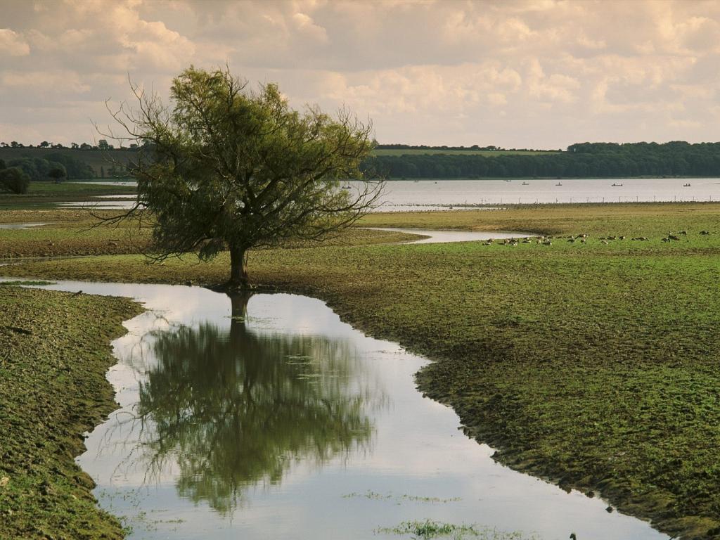 即便是路上的风景与想像不同