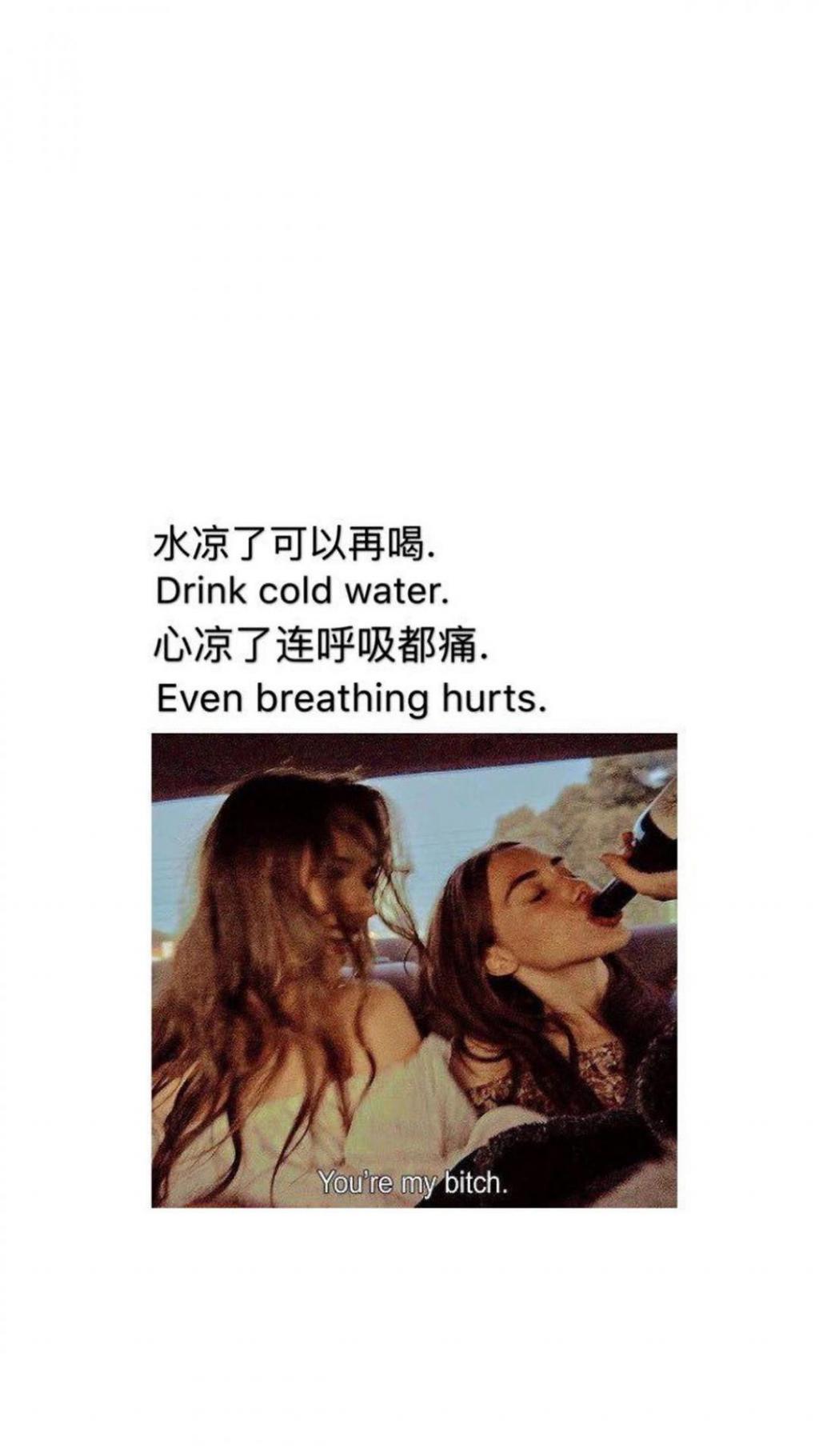 朋友圈伤感唯美的说说配图