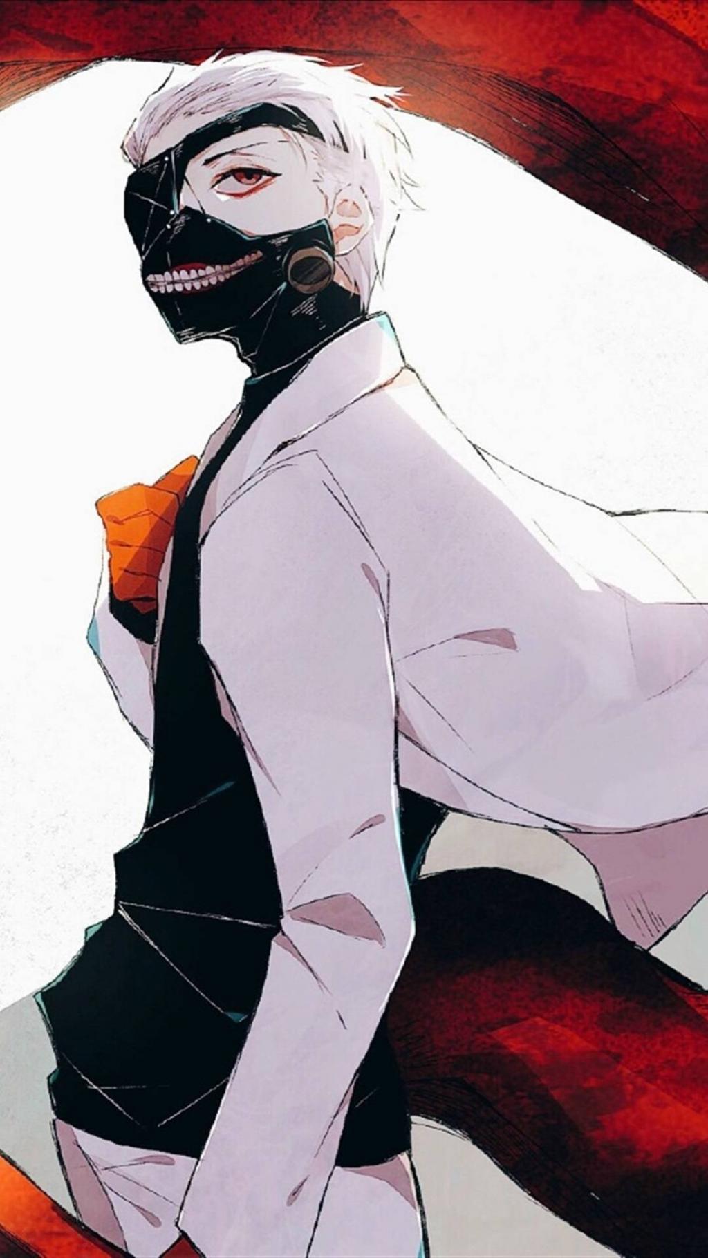 东京食种同人插画