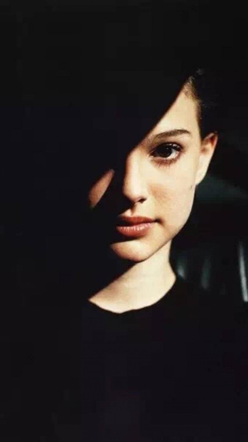 时光美人娜塔莉波特曼