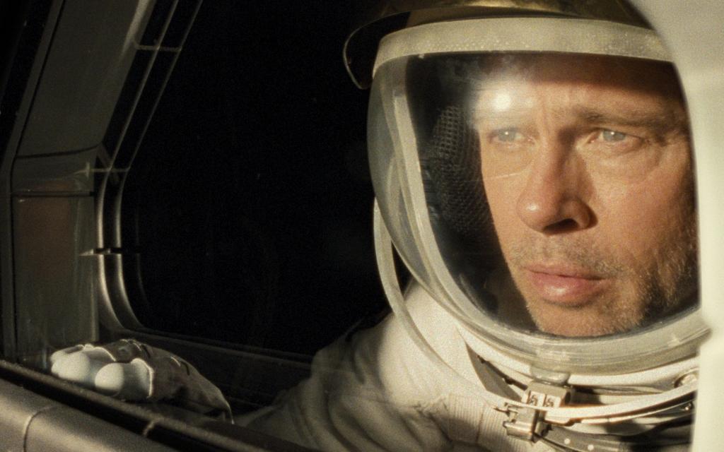 星际探索 Ad Astra (2019)